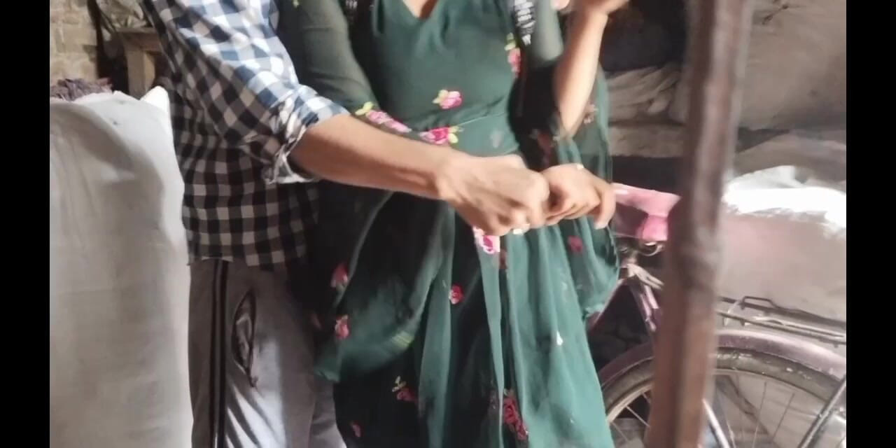 Indian Village Student Leaked Video