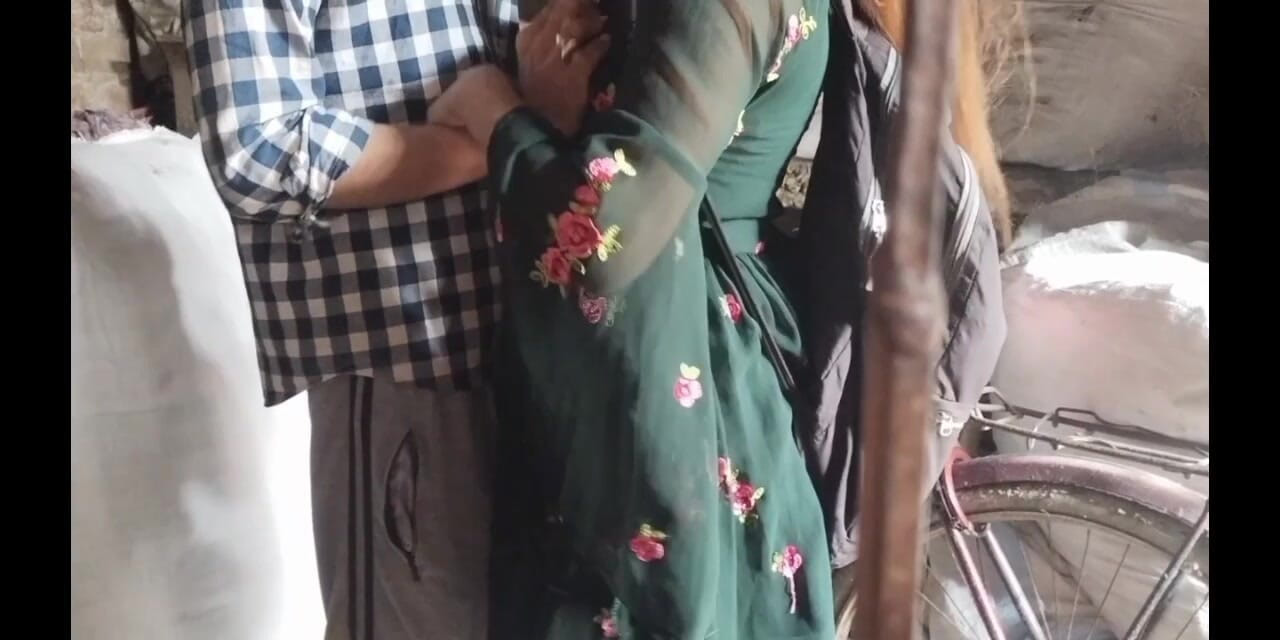 Indian Village Student Leaked Video