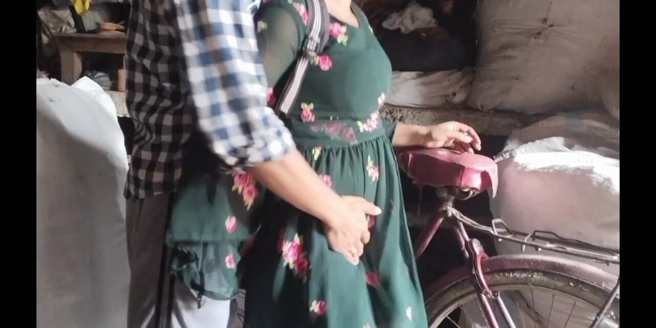 Indian Village Student Leaked Video