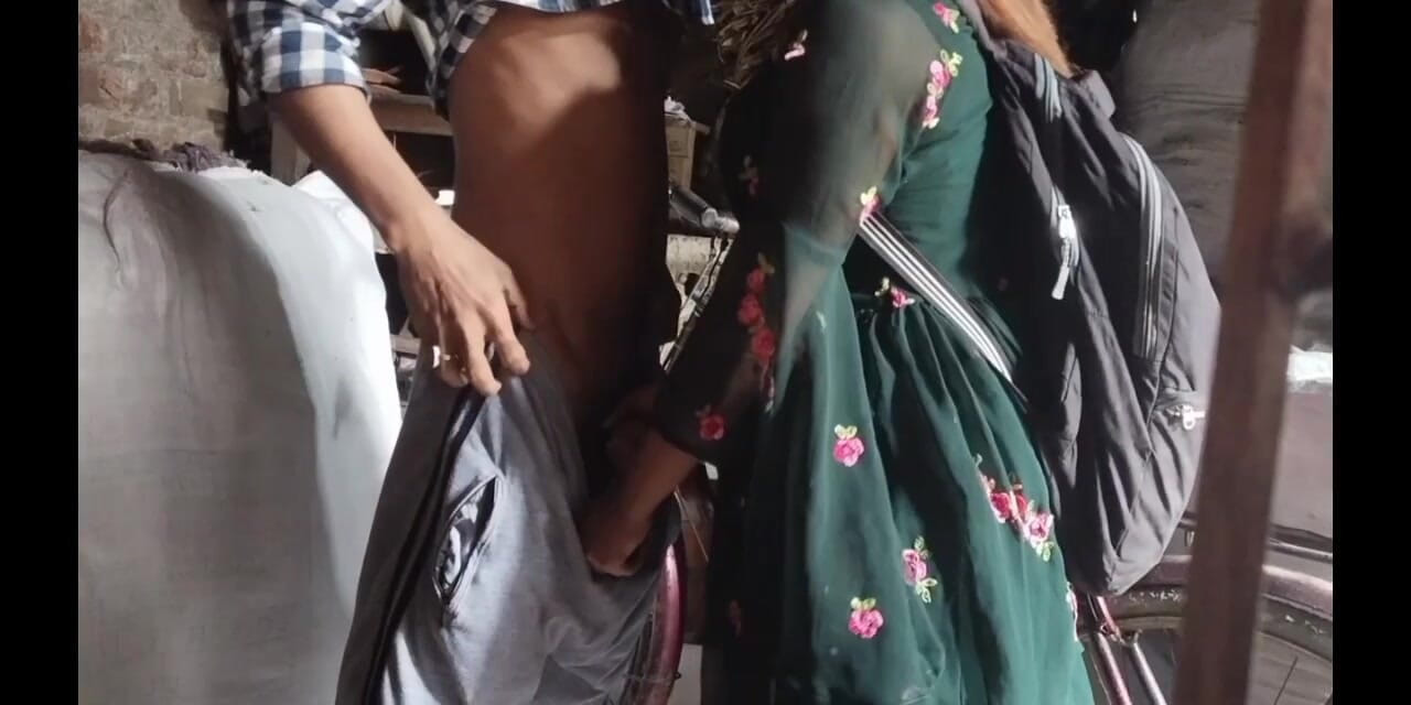 Indian Village Student Leaked Video