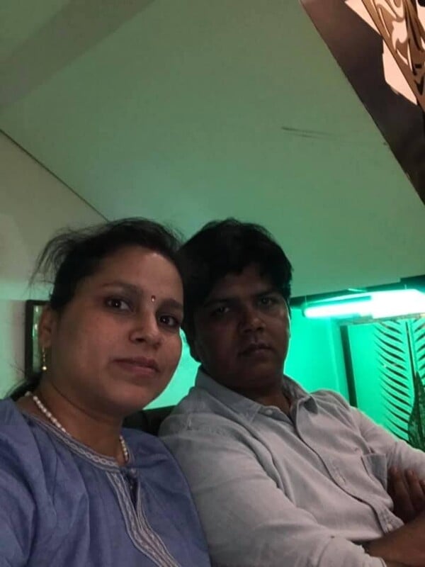 Indian aunty blowjob xxx sex with husband