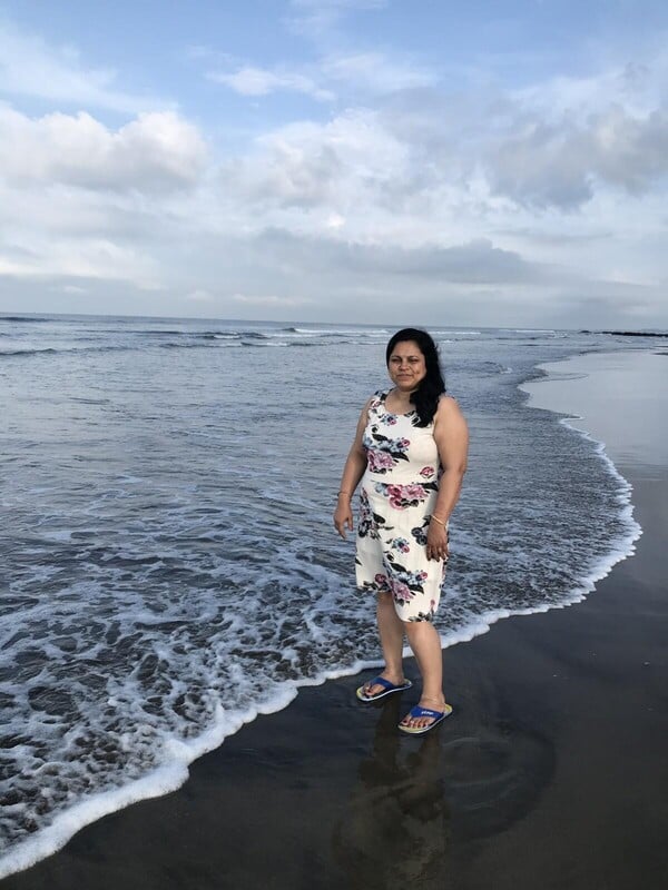 Indian aunty blowjob xxx sex with husband