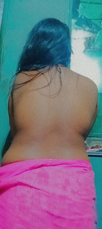 Bengali boudi unseen nude teasing photos leaked