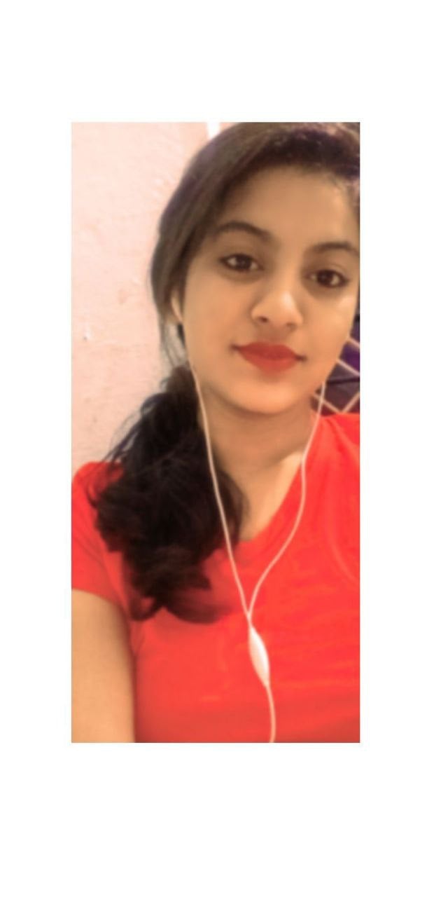 Bengali Snapchat girl nude for first time