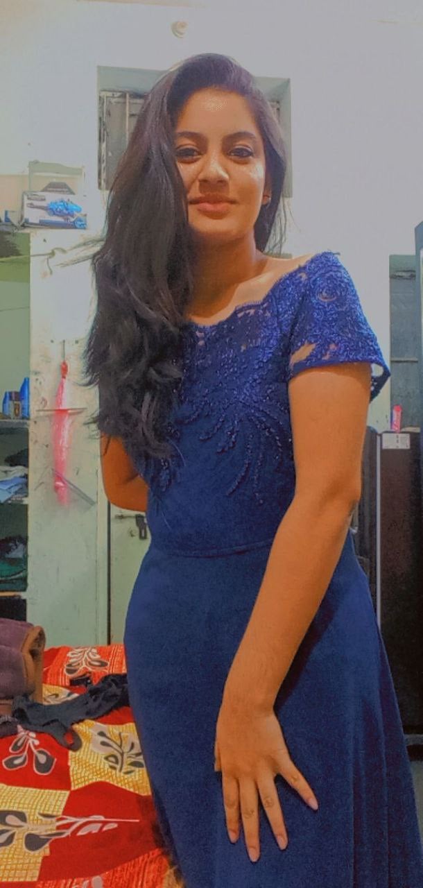 Bengali Snapchat girl nude for first time