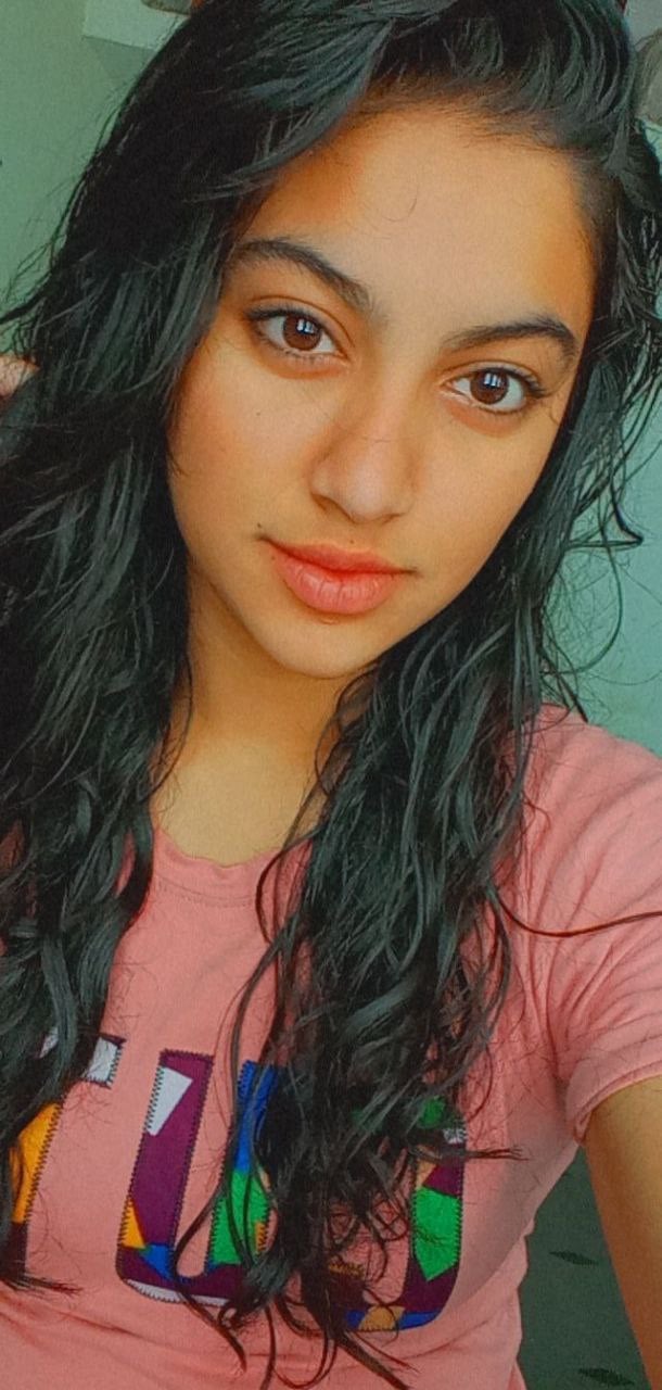 Bengali Snapchat girl nude for first time