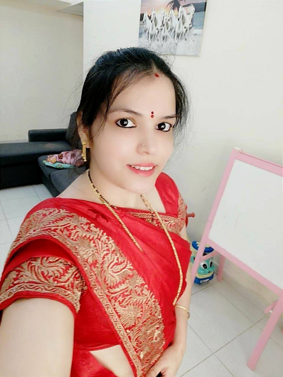 Hairy pussy homely bhabhi nude sex photos