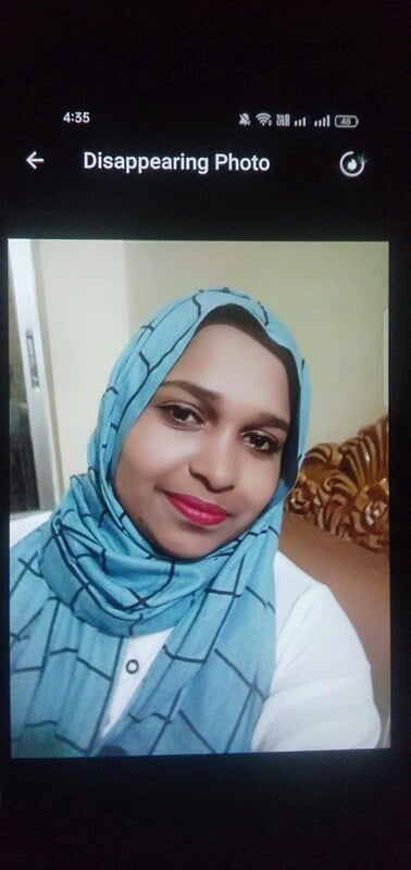 Muslim aunty Fareena nude wet pussy shown before sex