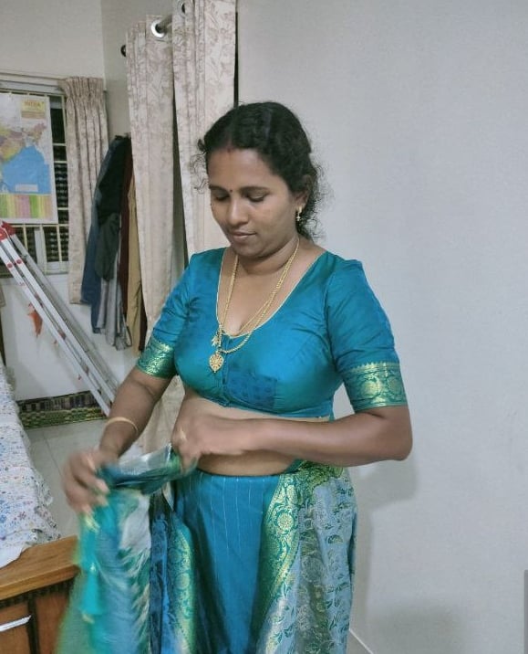 Tamil aunty sex with husband exclusive photos