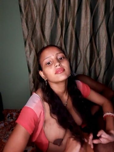 Desi threesome sex with husband and friend photos