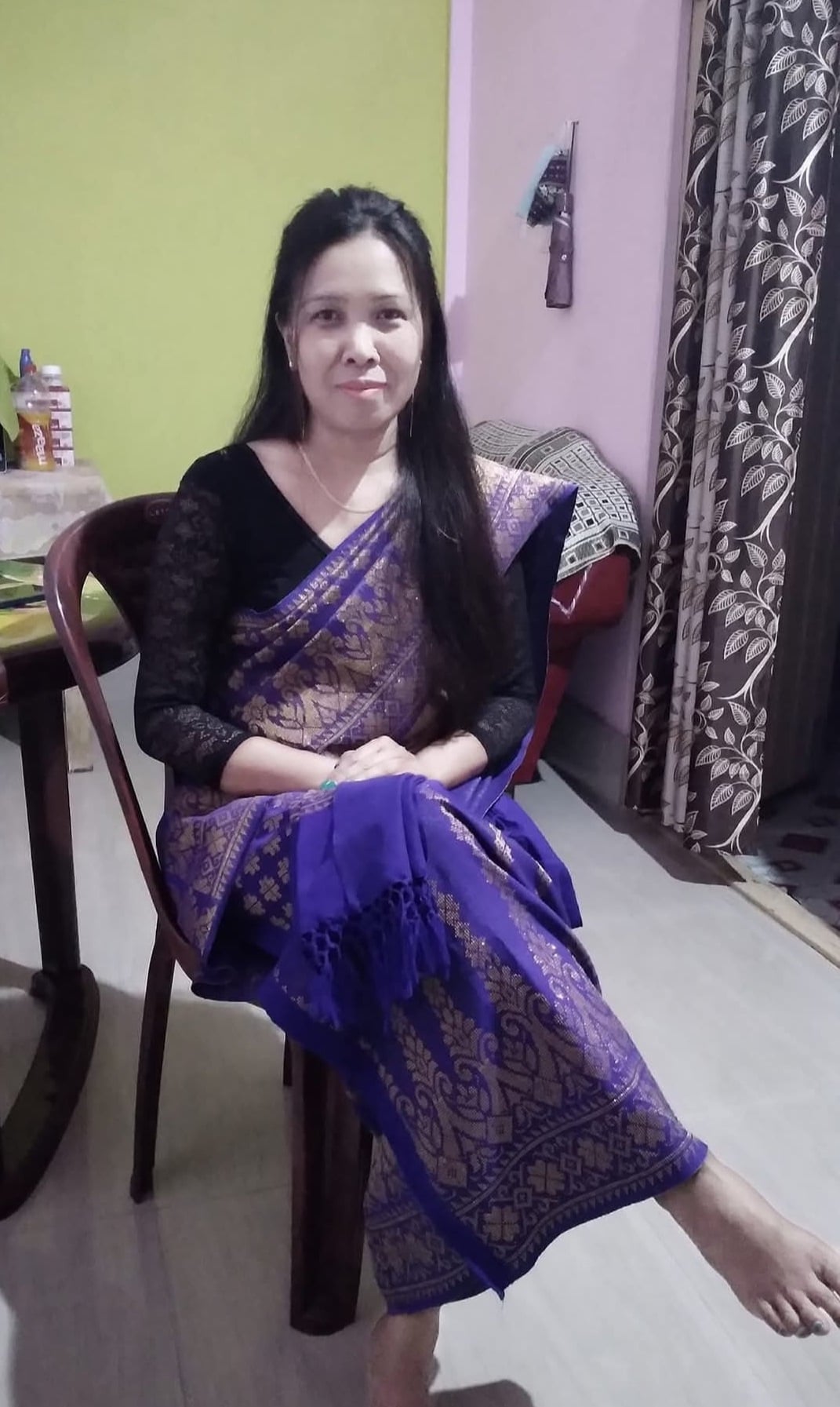 Nepali bhabhi nude photos exposed by ex-lover