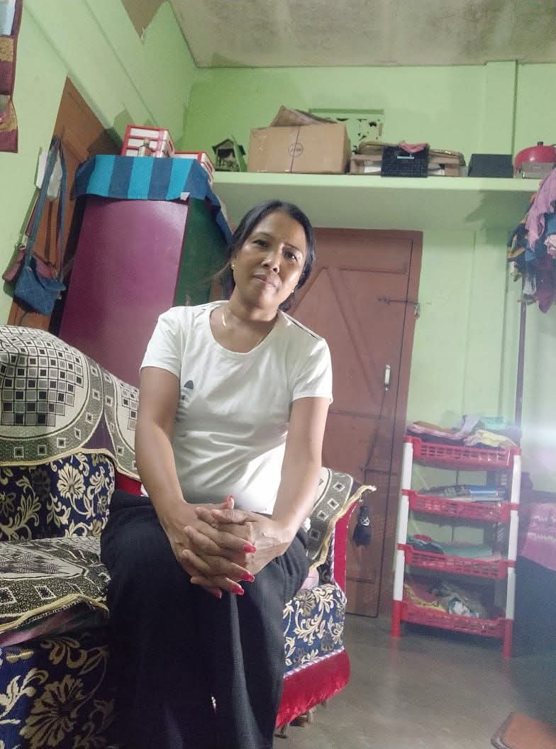 Nepali bhabhi nude photos exposed by ex-lover