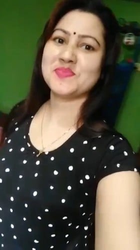 HR Bengali bhabhi nude on video call photos