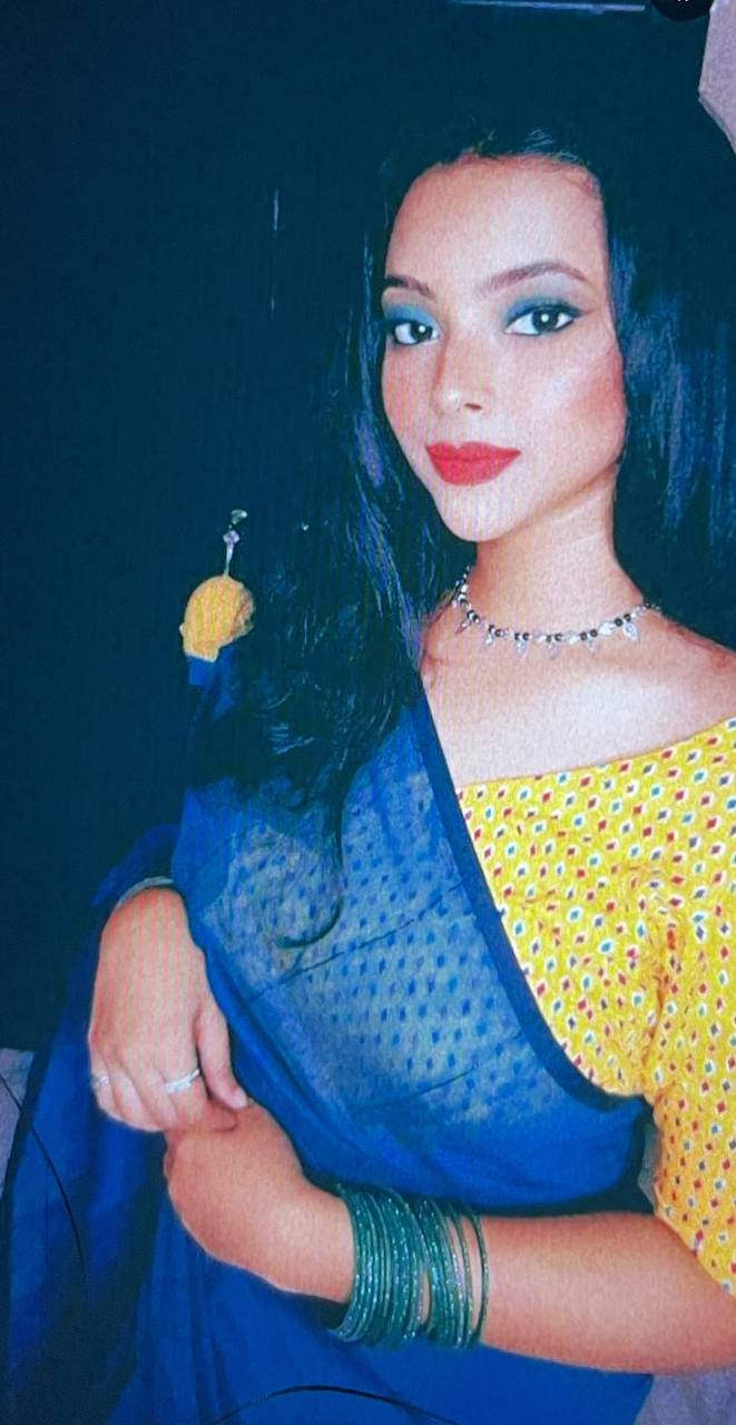 Bangladeshi girl naked pics and videos shared