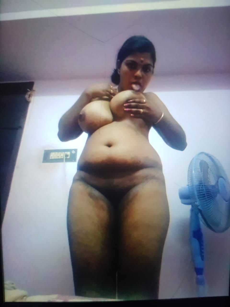 Big ass Tamil girlfriend plump big boobs pics
