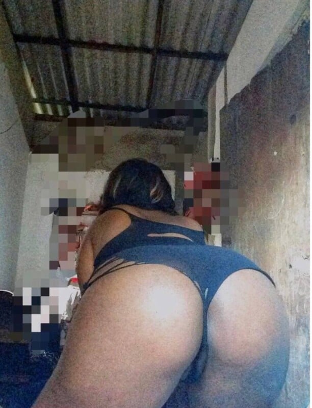 Sri Lankan big ass unmarried girl nude photos