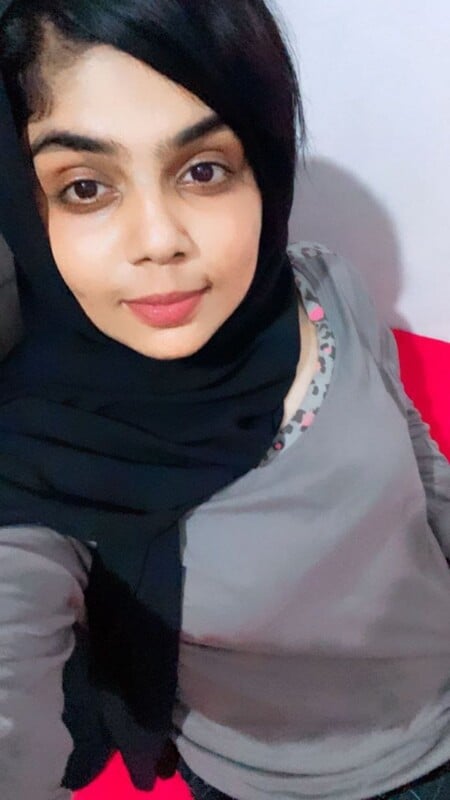 Bengali big boobs girlfriend topless photos