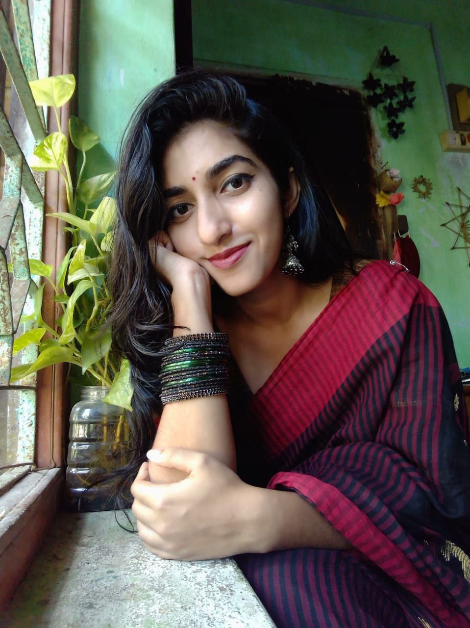 Desi girl fucking big ass in doggy style pics