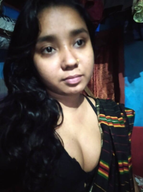 Desi cousin sister fucking in doggy style after nude