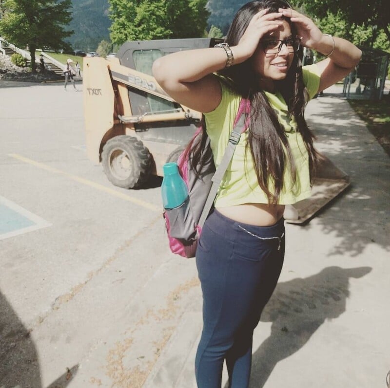 Haryana big ass desi girl hot nude photos