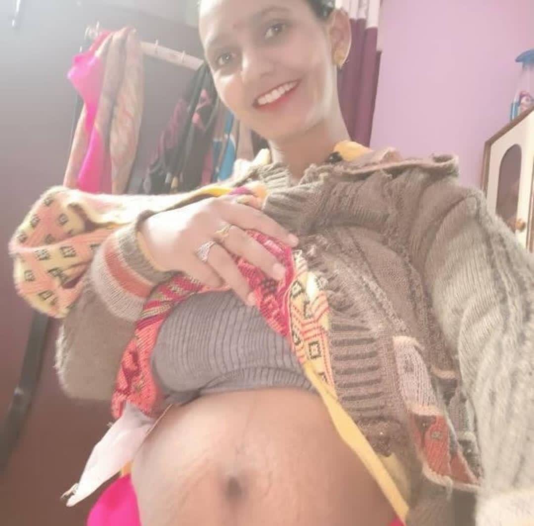 Jahnvi bhabhi nude show photos update exclusive
