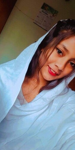 Bengali topless girlfriend big juicy boobs showing