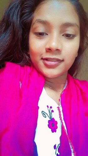 Bengali topless girlfriend big juicy boobs showing