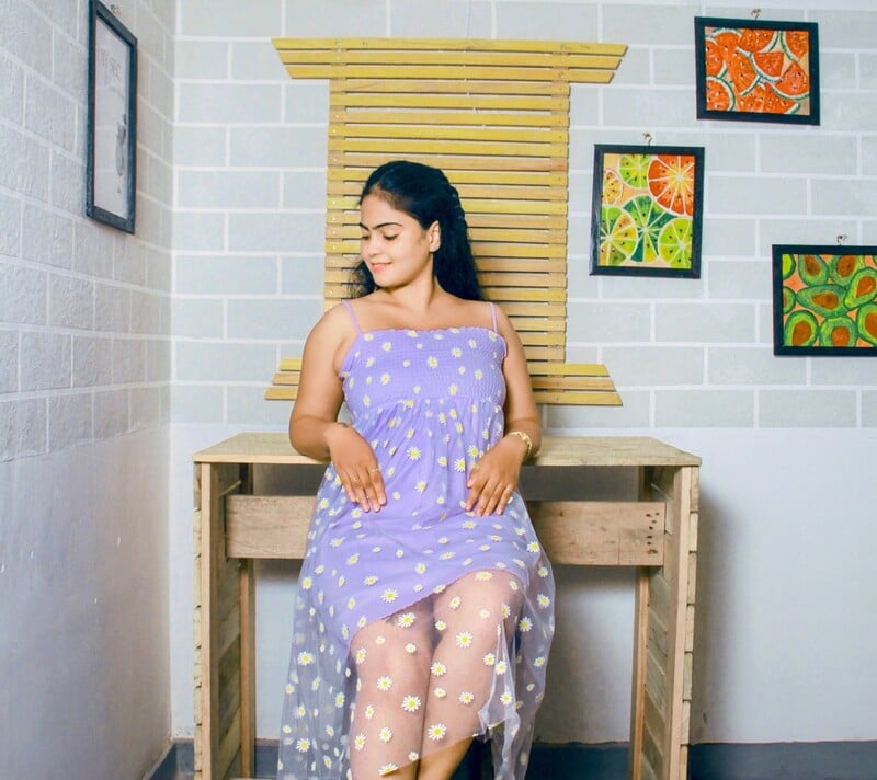 Heart shaped ass Srilankan girl nude masturbation