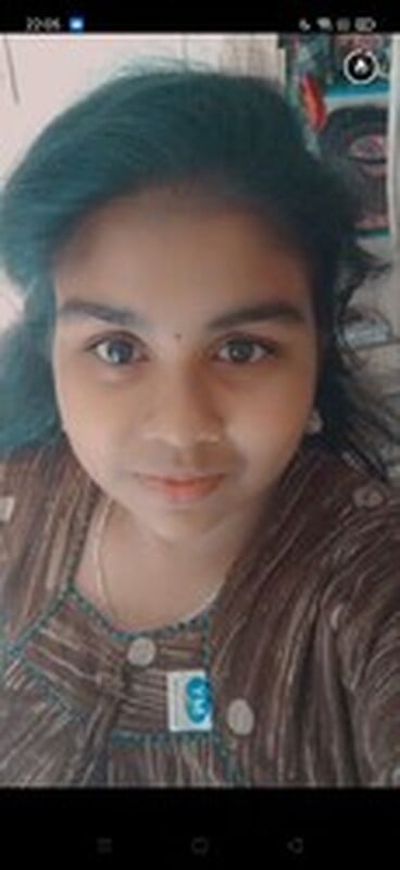 Big boobs IT girl naked selfie clicks for lover