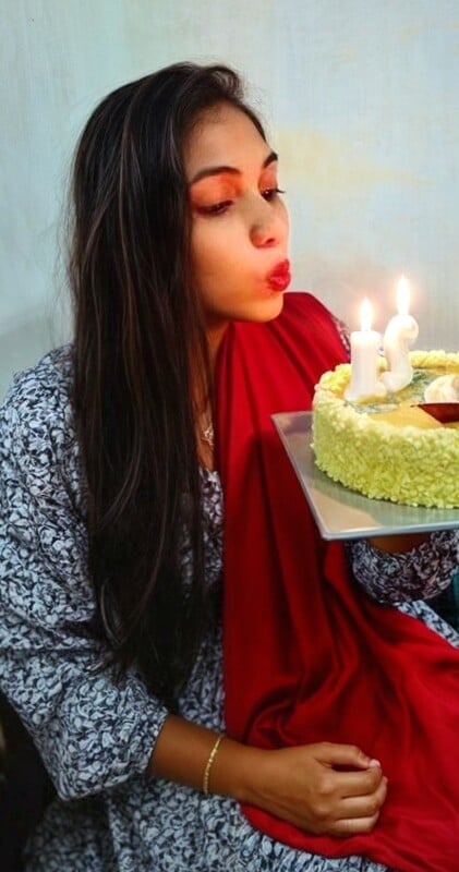 21 years old Srilankan girl rare nude photo