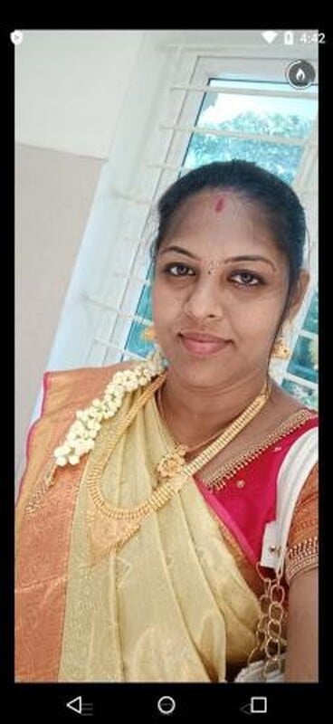 Telugu bhabhi nude photos shared by pervert hubby