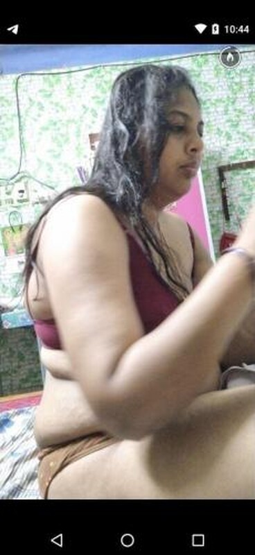 Telugu bhabhi nude photos shared by pervert hubby