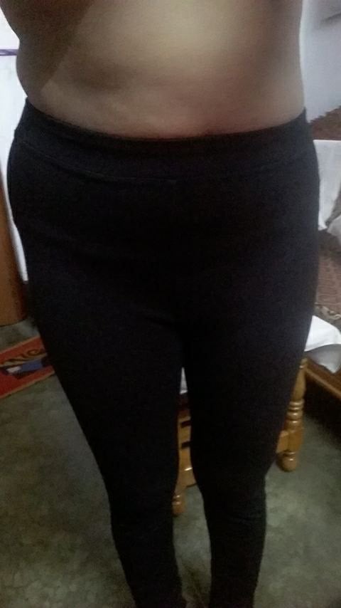 Big boobs office girl naked selfie for teammate