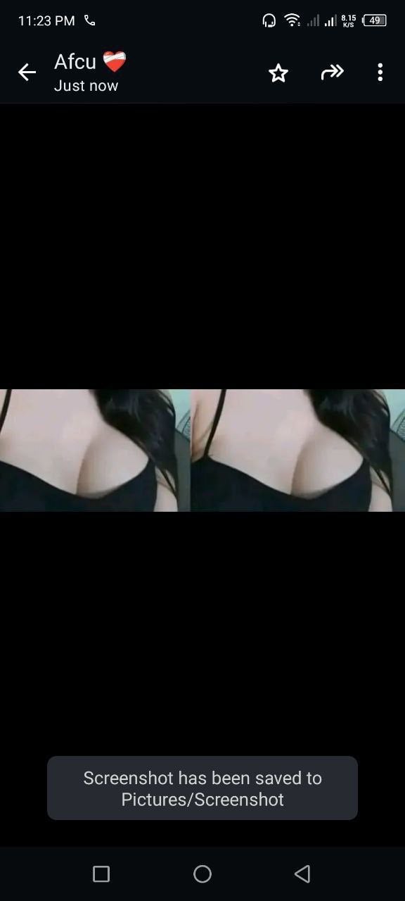 Chubby Indian girl striptease big boobs showing