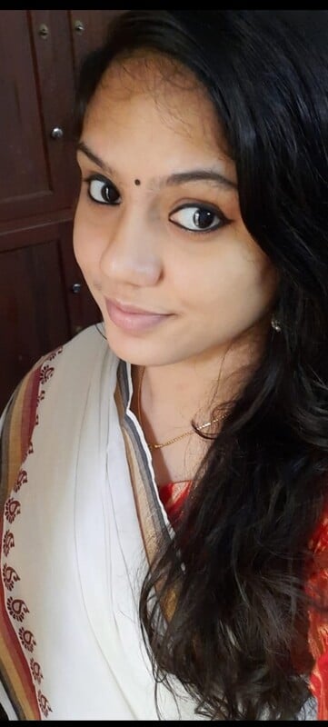 Big ass mallu girlfriend latest nude clicks exclusive