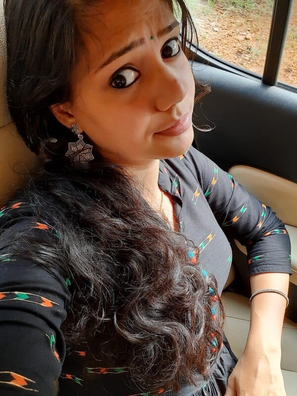 Big ass mallu girlfriend latest nude clicks exclusive