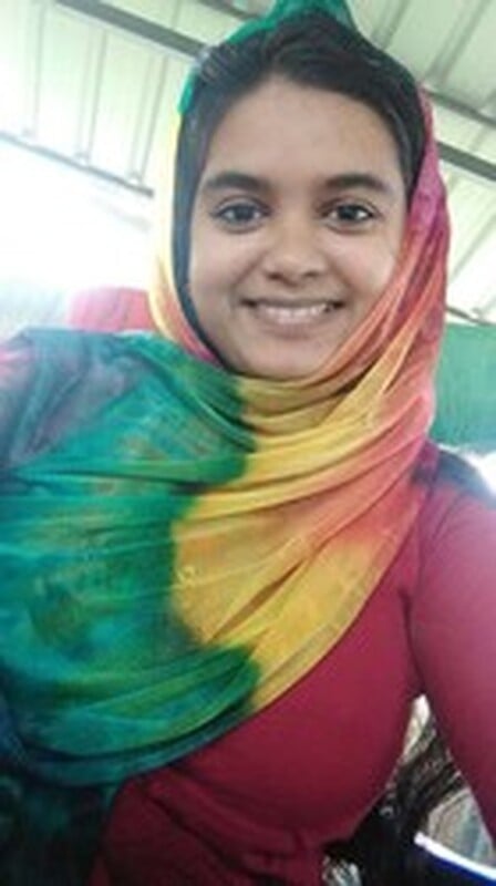 Malappuram mallu hottie sex photos with lover