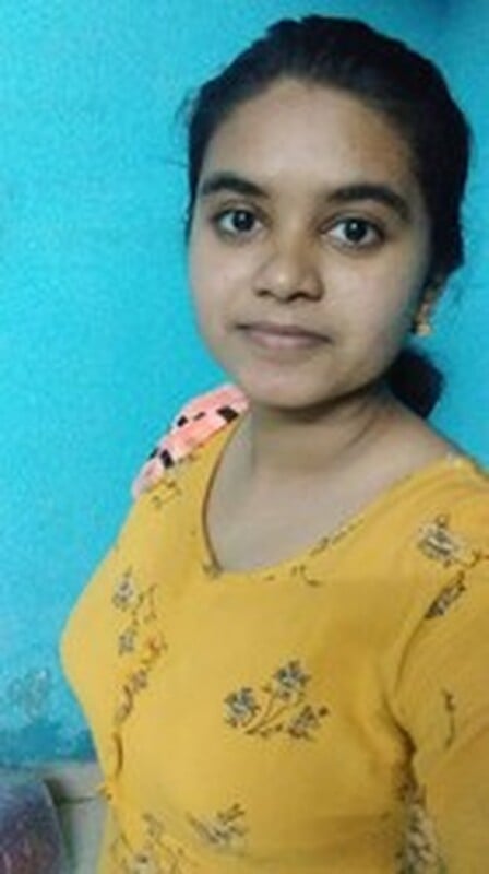 Malappuram mallu hottie sex photos with lover