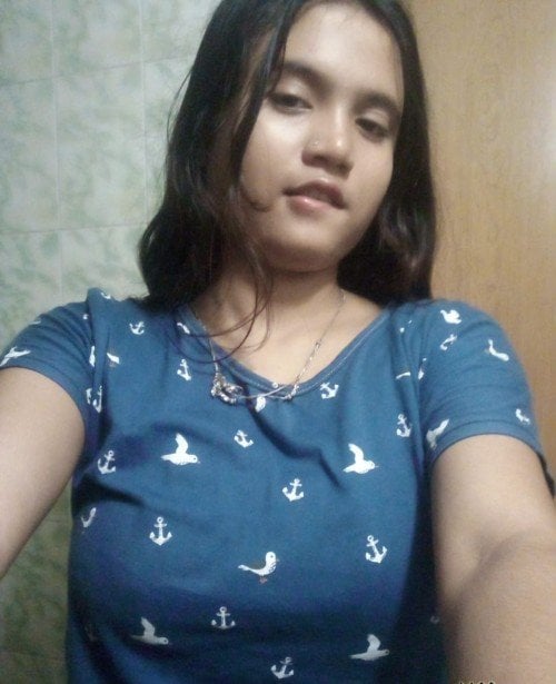 Desi bhabhi showing big boobs selfshot sex photos