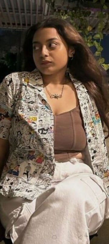 Bangladeshi long boobs girl unseen nude exclusive