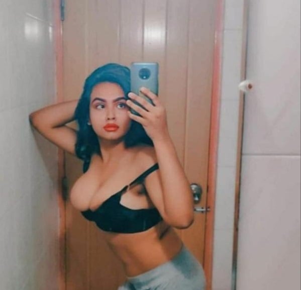 Big boobs HR office mate fucking with manager