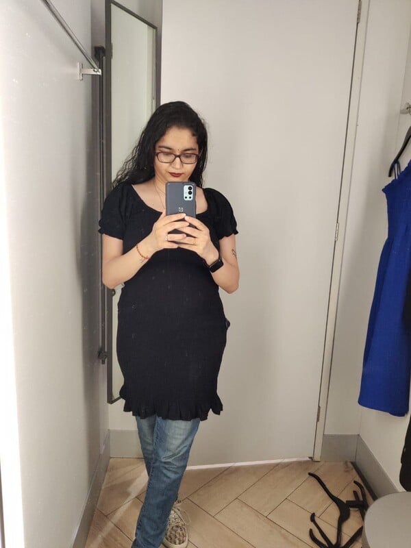 Milky boobs bhabhi naked sex with secret lover