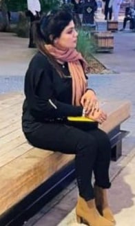 Firm big boobs showing topless Indian girlfriend