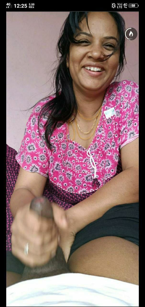 Long nipples Tamil wife blowjob and sex photos