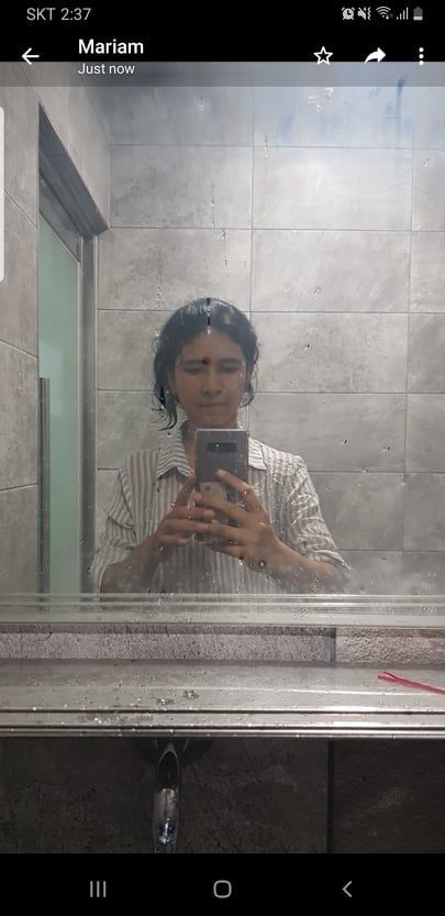 Bengali college girl nude photos shared online