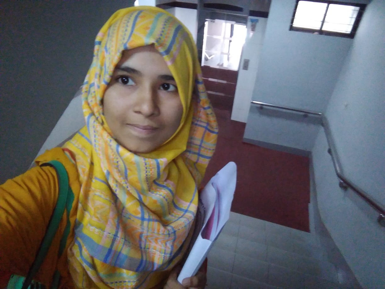 Bengali college girl nude photos shared online