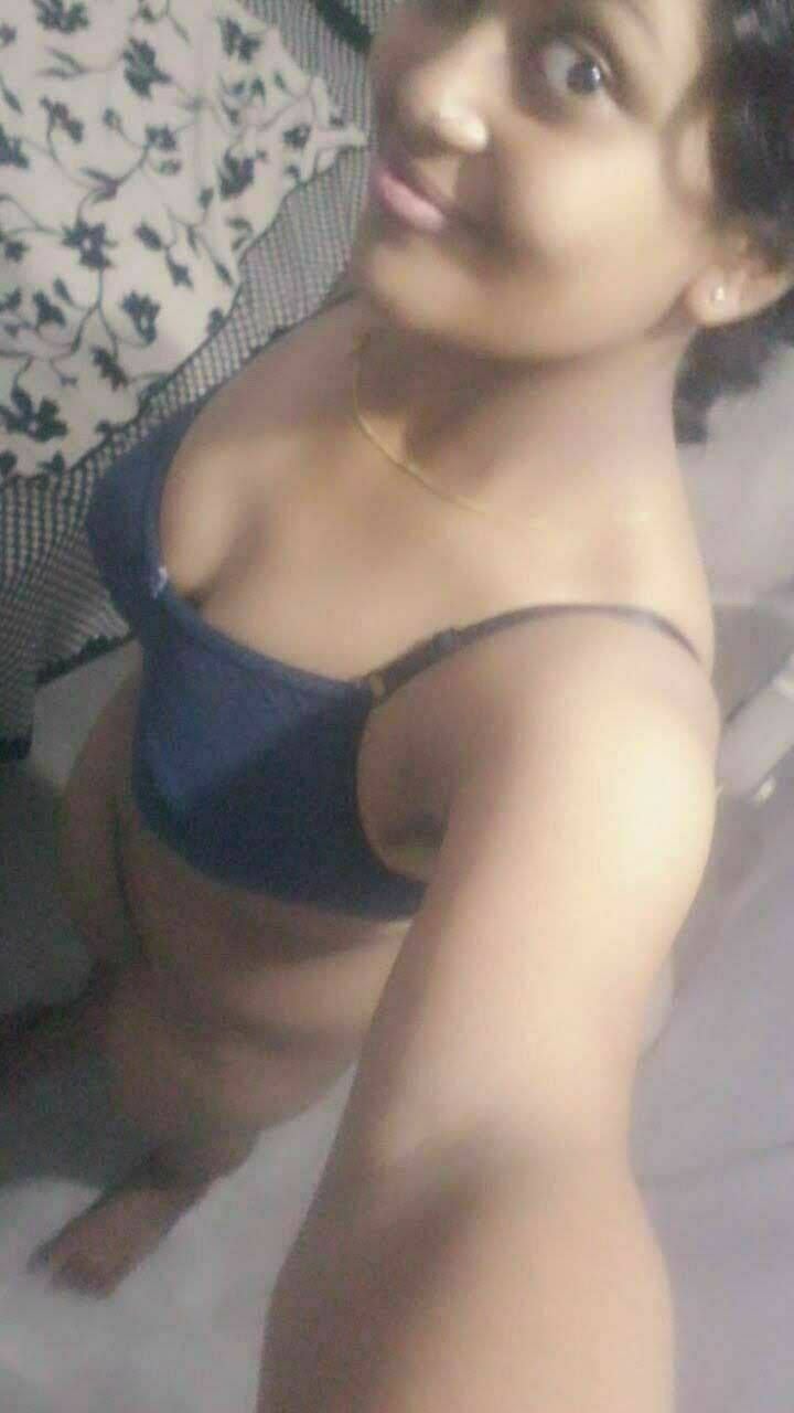 Kannada girl topless clicks shared online