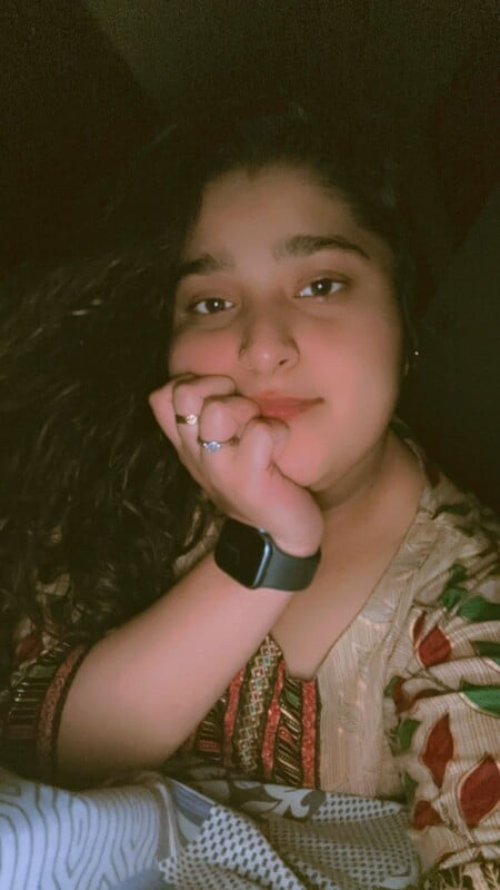 Pakistani sexy girlfriend blowjob and nude