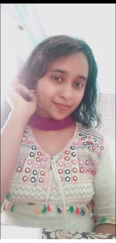 Bengali college girl nude selfies at midnight