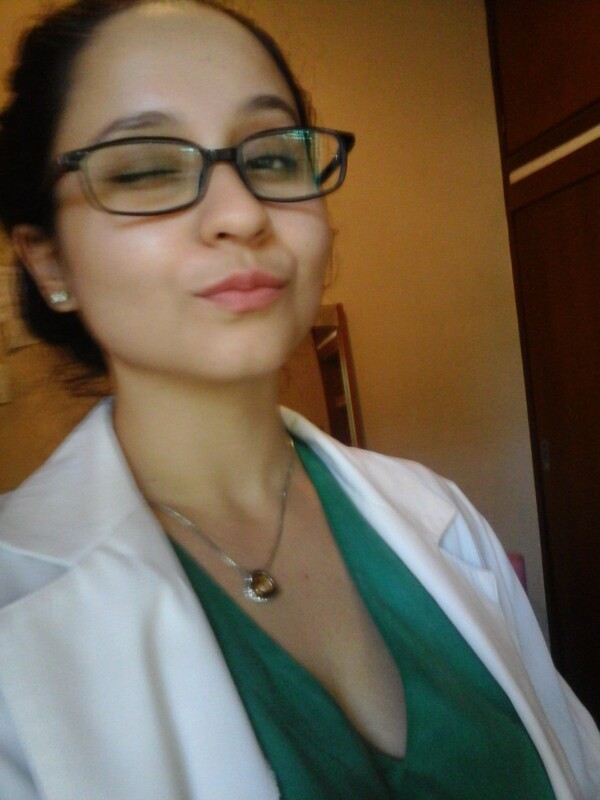 NRI doctor showing naked untouched body parts